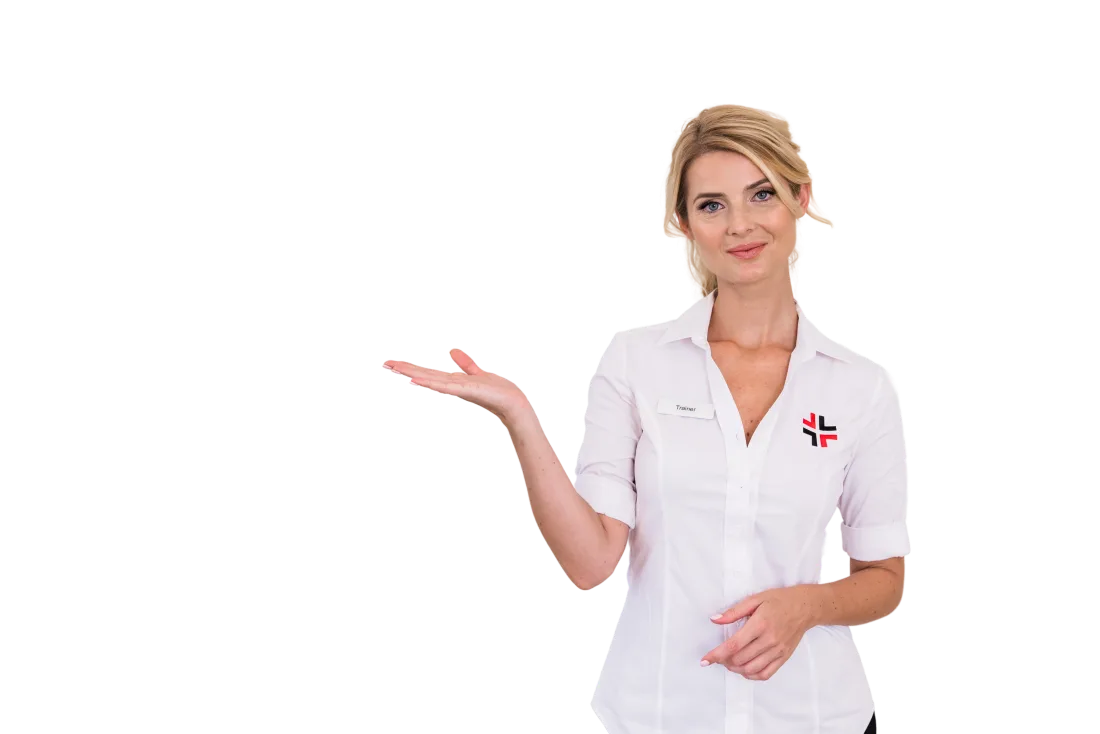 First aid trainer in Essendon